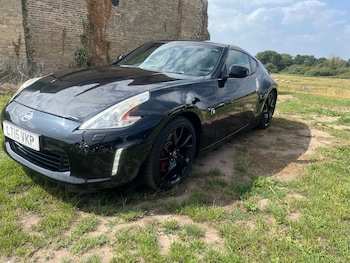 Used Nissan 370 Z 2015 for sale - 75358507: Photo
