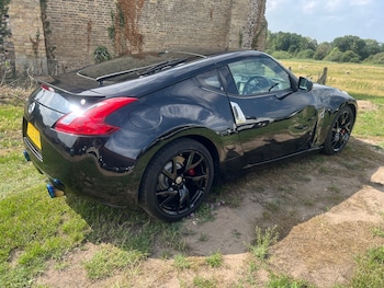 Used Nissan 370 Z 2015 for sale - 75358507: Photo