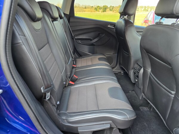 Used Ford Kuga 2015 for sale - 73886831: Photo 11