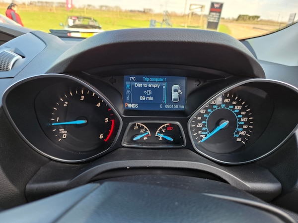 Used Ford Kuga 2015 for sale - 73886831: Photo 14