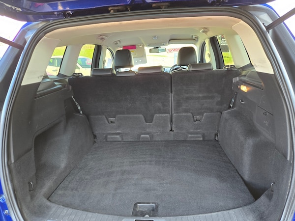 Used Ford Kuga 2015 for sale - 73886831: Photo 16