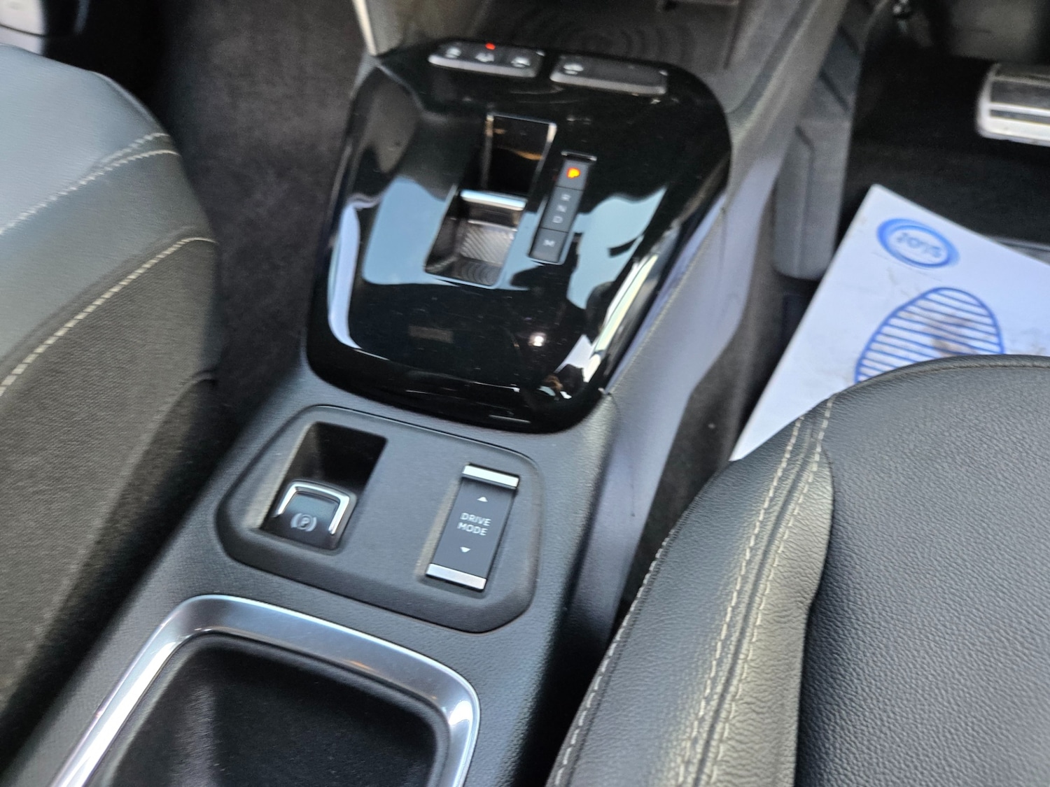 Used Vauxhall Corsa 2025 for sale - 76142366: Photo 10