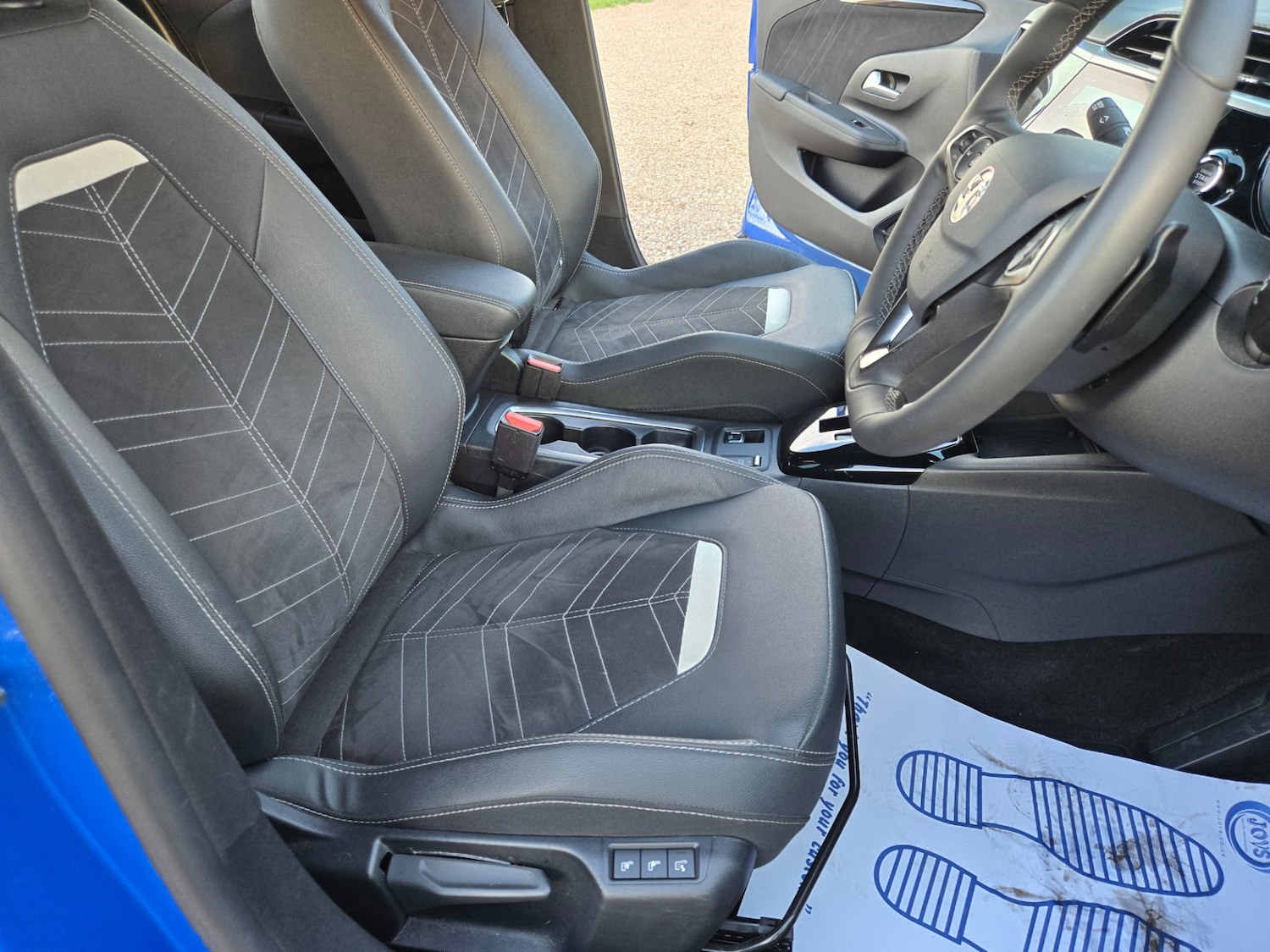 Used Vauxhall Corsa 2025 for sale - 76142366: Photo 11