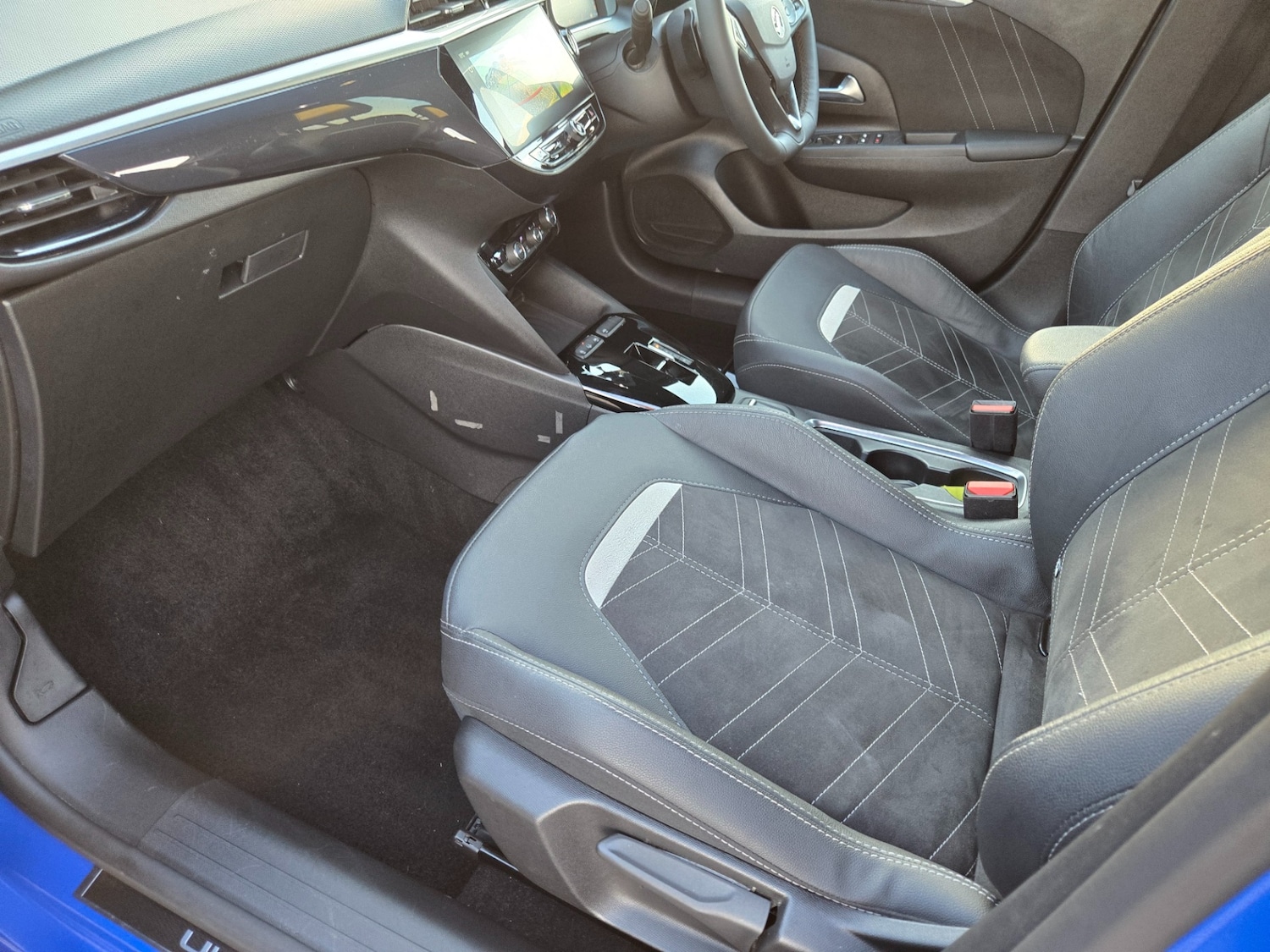 Used Vauxhall Corsa 2025 for sale - 76142366: Photo 12