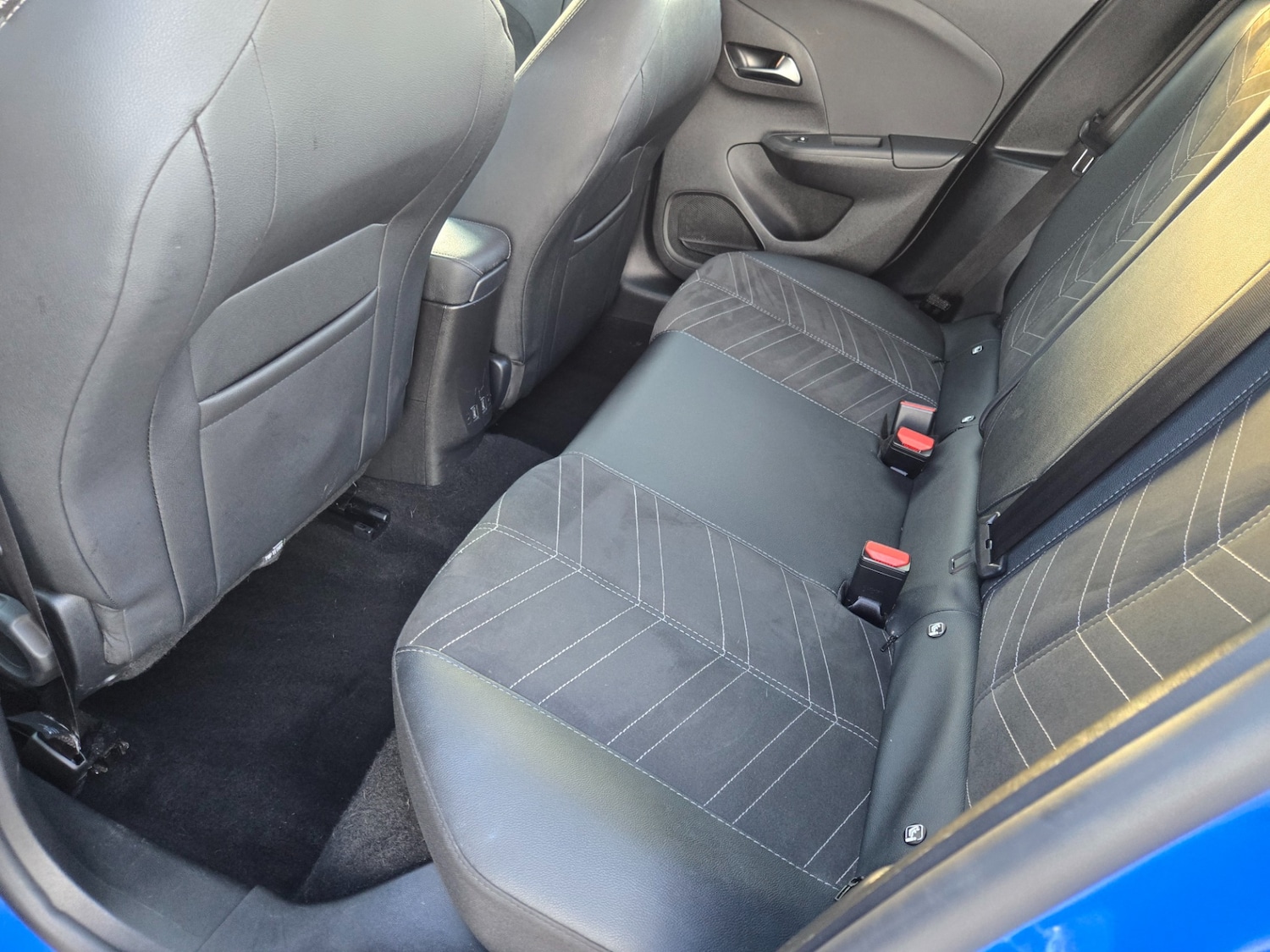 Used Vauxhall Corsa 2025 for sale - 76142366: Photo 13