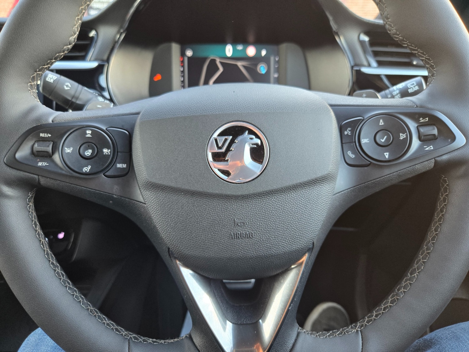 Used Vauxhall Corsa 2025 for sale - 76142366: Photo 15