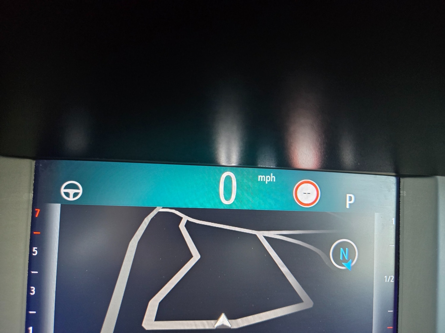 Used Vauxhall Corsa 2025 for sale - 76142366: Photo 16