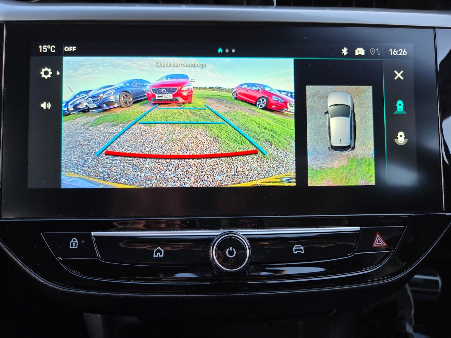 Used Vauxhall Corsa 2025 for sale - 76142366: Photo 18