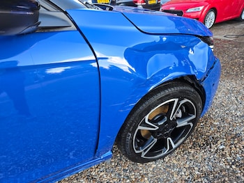 Used Vauxhall Corsa 2025 for sale - 76142366: Photo 4