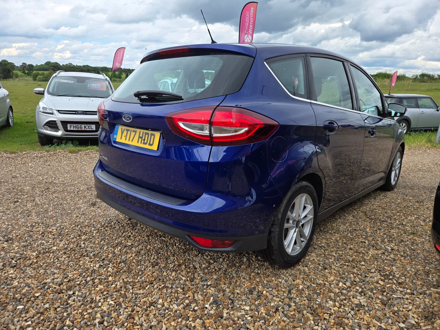 Vehicle 11