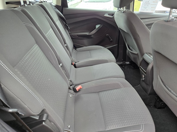 Used Ford C-Max 2017 for sale - 74782660: Photo 7