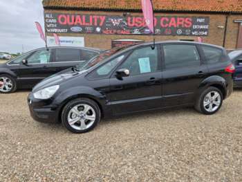 2013 (63) - 2.0 TDCi 140 Zetec 5dr Powershift