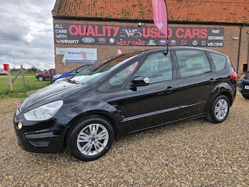 Used Ford S-Max 2013 for sale - 75971180: Photo
