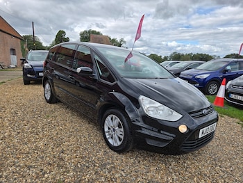 Used Ford S-Max 2013 for sale - 75971180: Photo