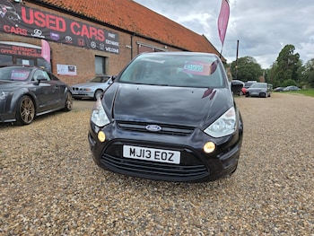 Used Ford S-Max 2013 for sale - 75971180: Photo