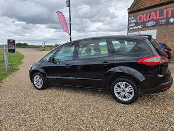 Used Ford S-Max 2013 for sale - 75971180: Photo