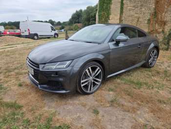 2017 (17) - 2.0 TDI Ultra S Line 2dr