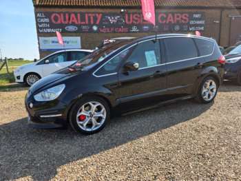 2013 (63) - 2.0 TDCi 163 Titanium X Sport 5dr Powershift
