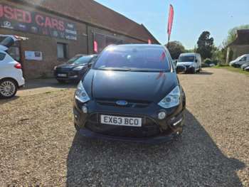 Used Ford S-Max 2013 for sale - 74515057: Photo