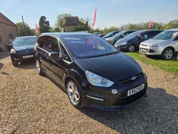 Used Ford S-Max 2013 for sale - 74515057: Photo