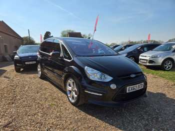 Used Ford S-Max 2013 for sale - 74515057: Photo