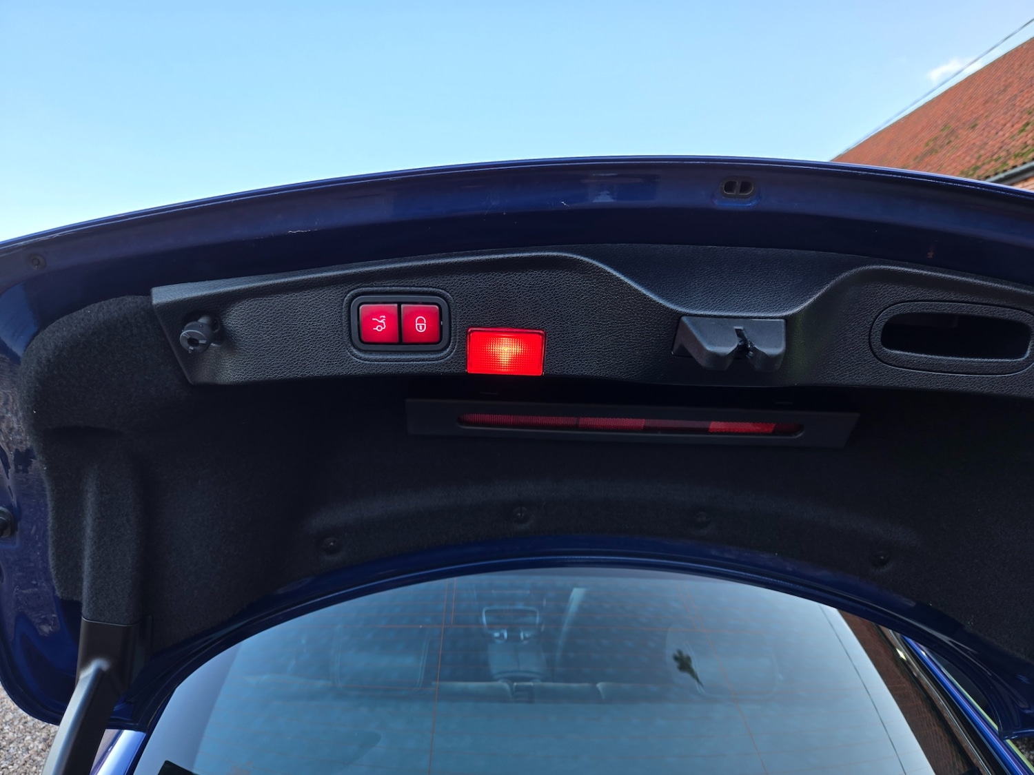 Used Mercedes-Benz C Class 2017 for sale - 76931681: Photo 11