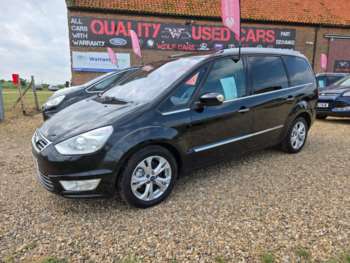 2013 (63) - 2.0 TDCi 163 Titanium X 5dr Powershift