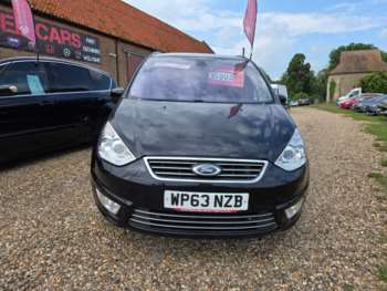 Used Ford Galaxy 2013 for sale - 75005535: Photo