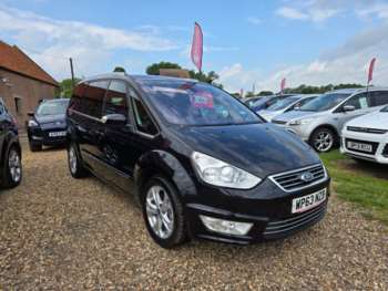 Used Ford Galaxy 2013 for sale - 75005535: Photo
