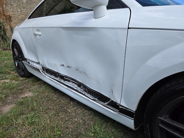 Used Audi TT 2012 for sale - 75523948: Photo 12
