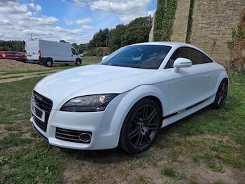 Audi - TT