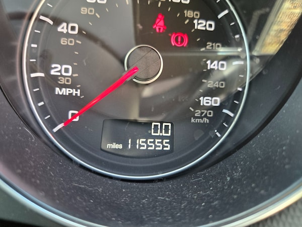 Used Audi TT 2012 for sale - 75523948: Photo 3