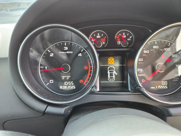 Used Audi TT 2012 for sale - 75523948: Photo 4