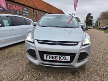 Used Ford Kuga 2016 for sale - 74141663: Photo
