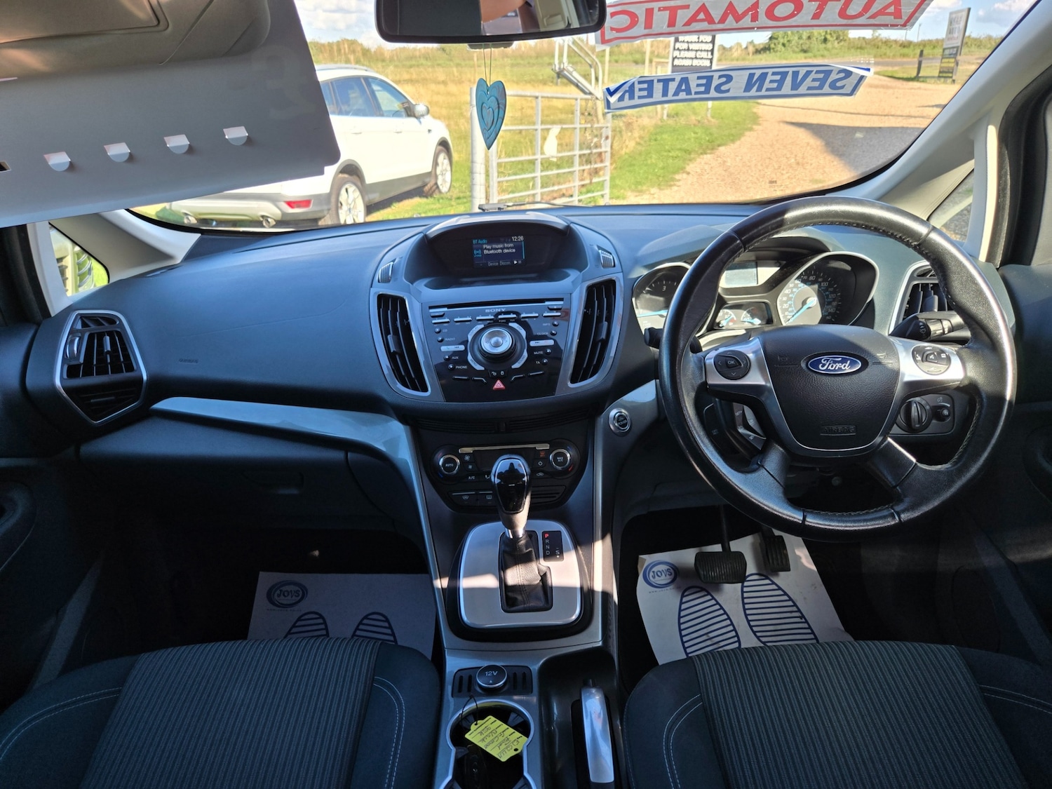 Vehicle 7