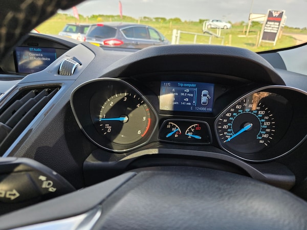 Used Ford Kuga 2013 for sale - 74448005: Photo 10