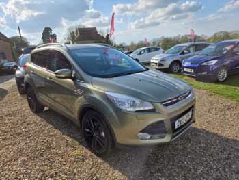 Used Ford Kuga 2013 for sale - 74448005: Photo