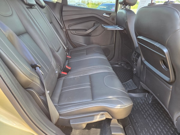 Used Ford Kuga 2013 for sale - 74448005: Photo 7