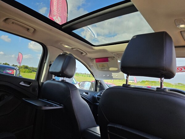 Used Ford Kuga 2013 for sale - 74448005: Photo 8