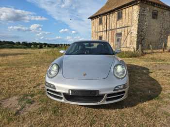 Used Porsche 911  for sale - 75157172: Photo