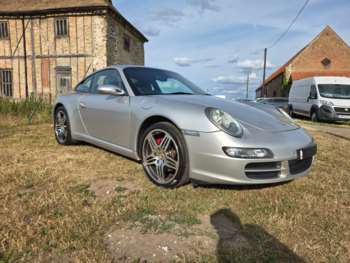 Used Porsche 911  for sale - 75157172: Photo