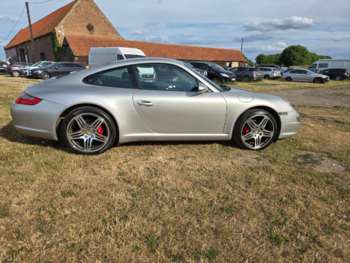 Used Porsche 911  for sale - 75157172: Photo
