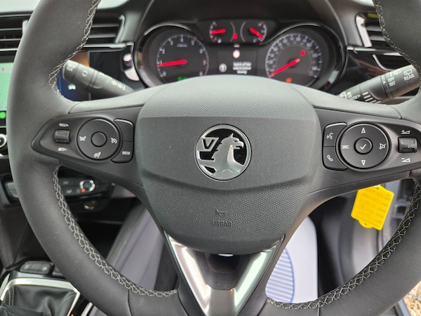 Used Vauxhall Corsa 2023 for sale - 76018286: Photo 10