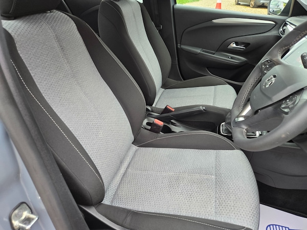 Used Vauxhall Corsa 2023 for sale - 76018286: Photo 11