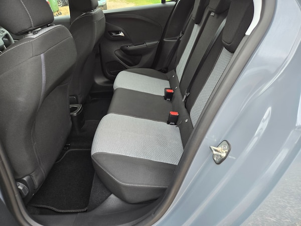 Used Vauxhall Corsa 2023 for sale - 76018286: Photo 13