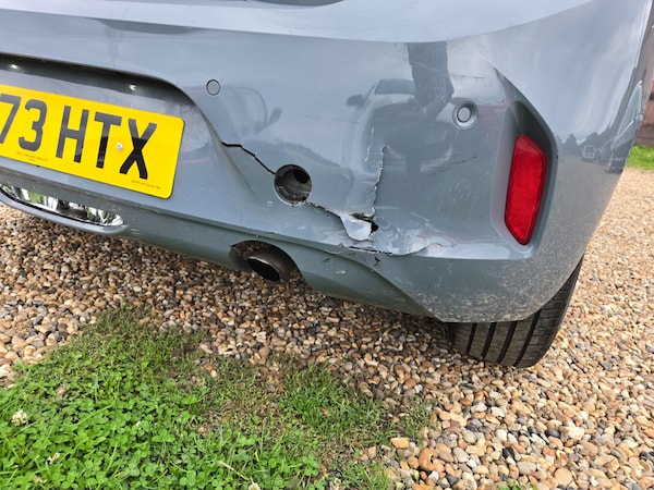 Used Vauxhall Corsa 2023 for sale - 76018286: Photo 4