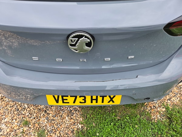 Used Vauxhall Corsa 2023 for sale - 76018286: Photo 5