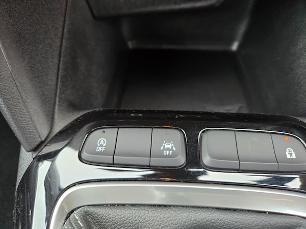 Used Vauxhall Corsa 2023 for sale - 76018286: Photo 7