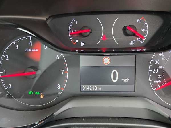 Used Vauxhall Corsa 2023 for sale - 76018286: Photo 8