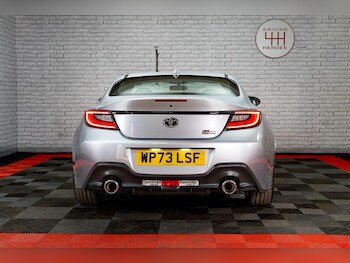 Used Toyota GR86 2023 for sale - 78878182: Photo